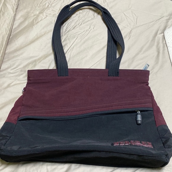 Hedgren Tote Bag - Picture 1 of 9